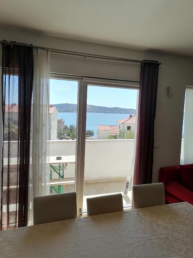 Apartments Seven Castles Kaštela Buitenkant foto