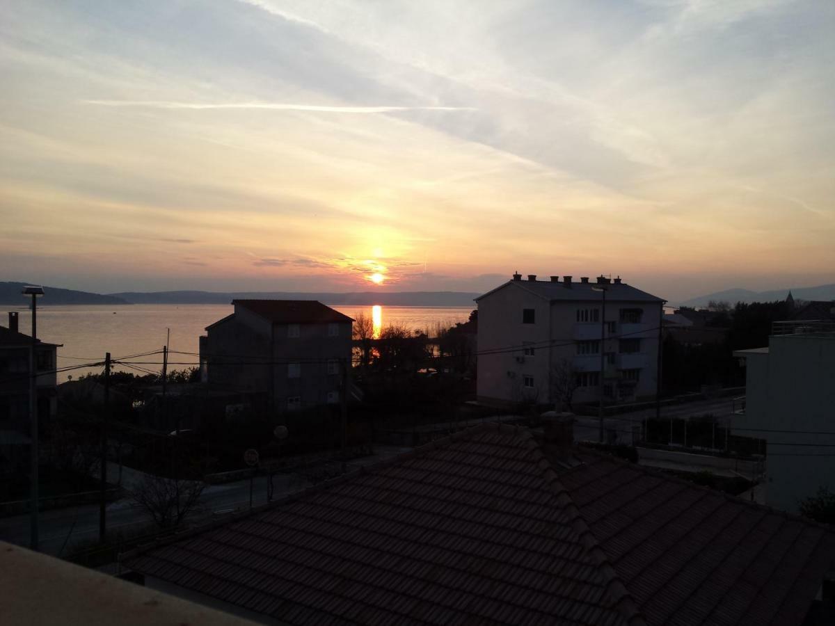 Apartments Seven Castles Kaštela Buitenkant foto