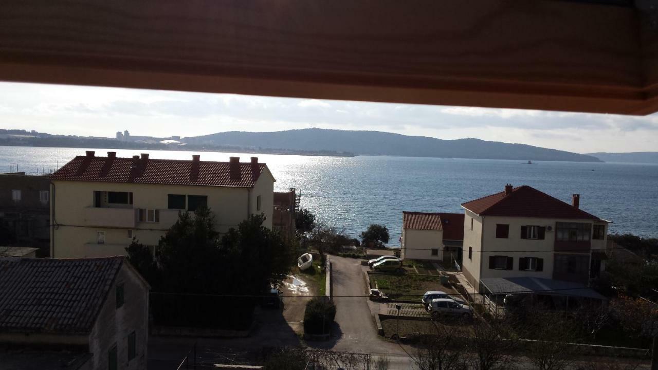 Apartments Seven Castles Kaštela Buitenkant foto